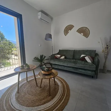 For 4 People In Saint-florent * Saint-Florent (Corsica)