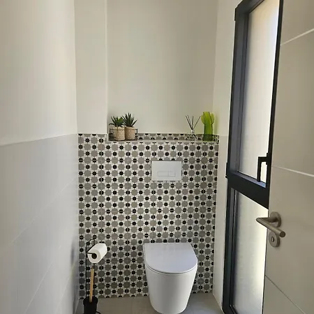 For 4 People In Saint-florent Apartment Saint-Florent (Corsica)