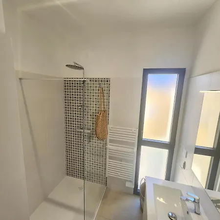 For 4 People In Saint-florent Saint-Florent (Corsica)