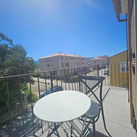 Apartment For 4 People In Saint-florent Saint-Florent (Corsica)