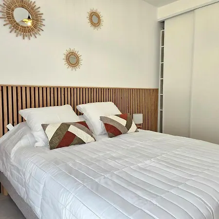 For 4 People In Saint-florent