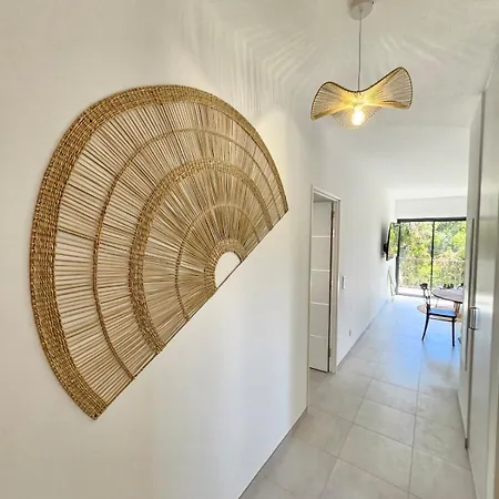 For 4 People In Saint-florent Apartment Saint-Florent (Corsica)