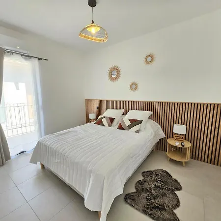 Apartment For 4 People In Saint-florent Saint-Florent (Corsica)