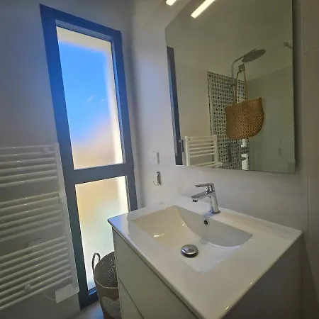 For 4 People In Saint-florent